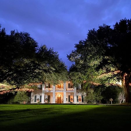 Monmouth Historic Inn Natchez Kültér fotó