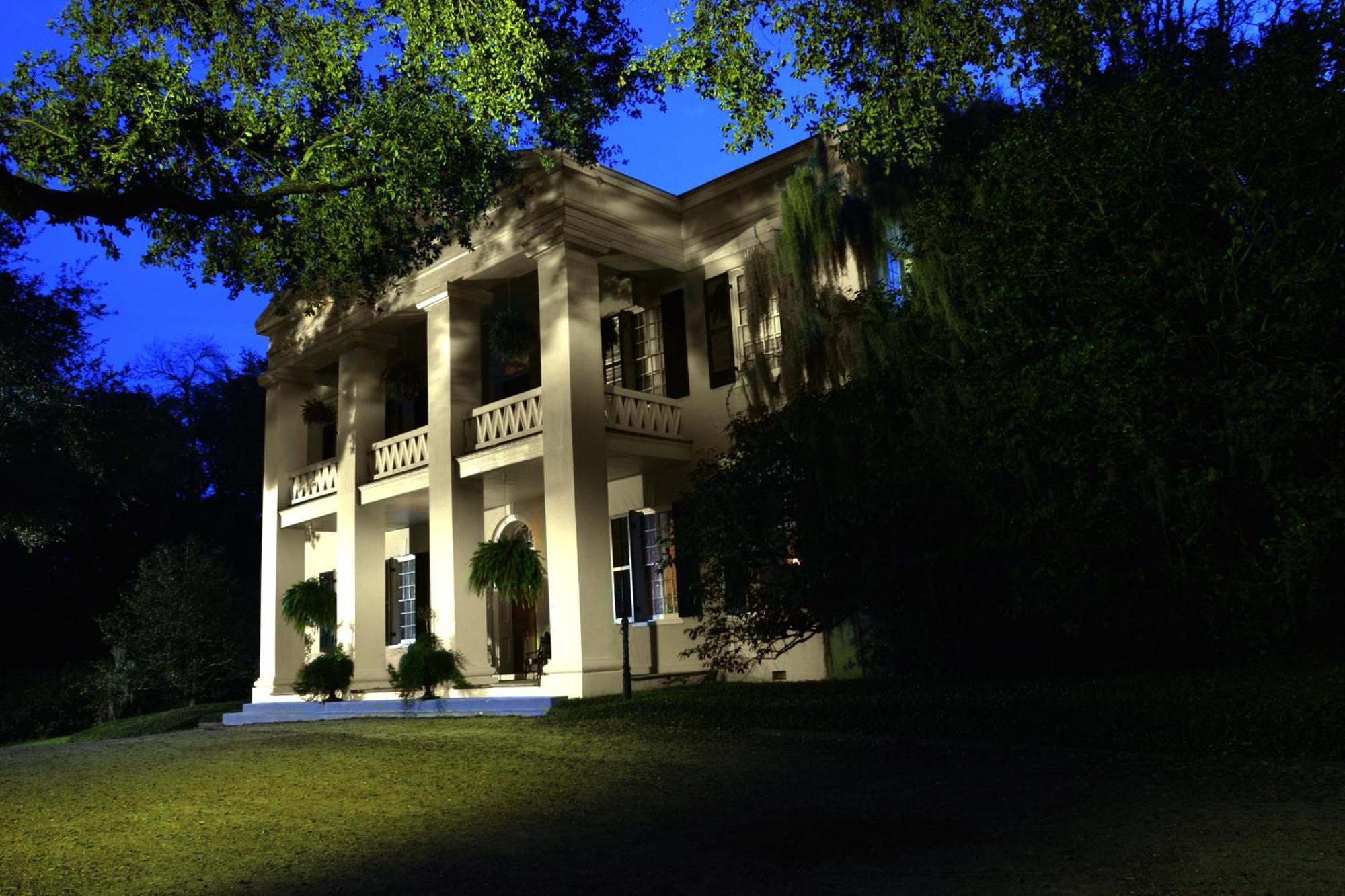 Monmouth Historic Inn Natchez Kültér fotó