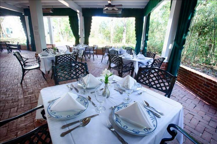 Monmouth Historic Inn Natchez Kültér fotó