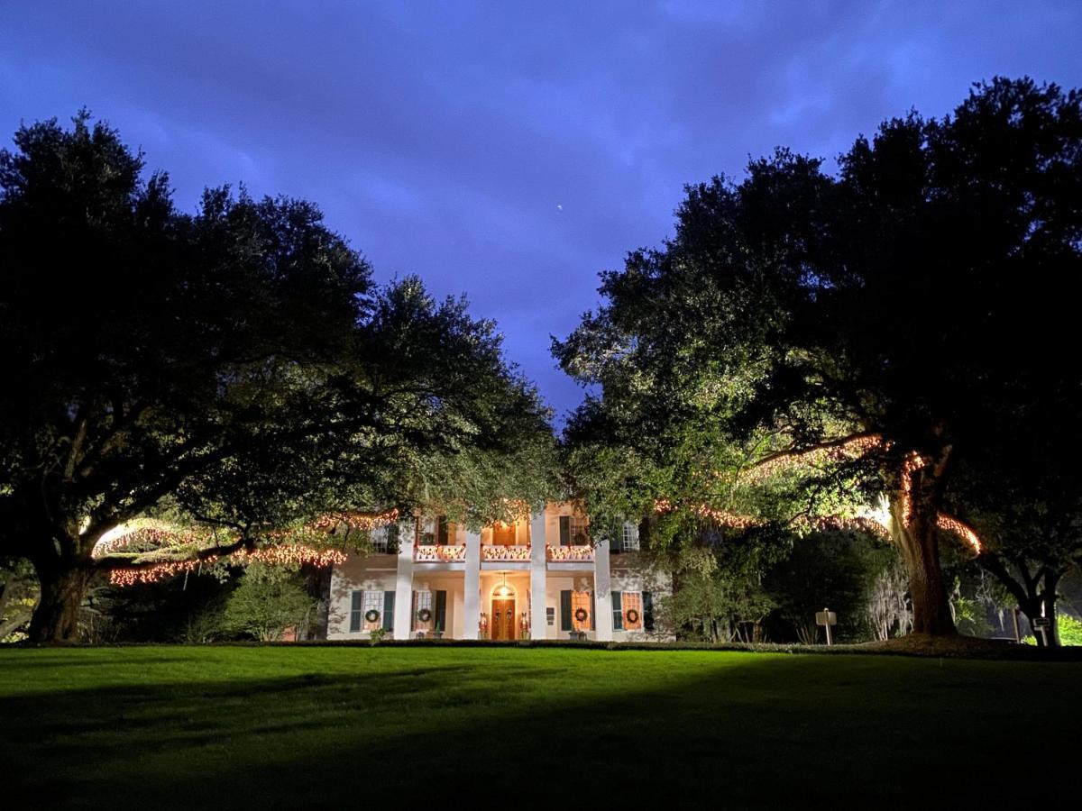 Monmouth Historic Inn Natchez Kültér fotó